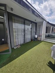 Crescent Road (D15), Terrace #539167951